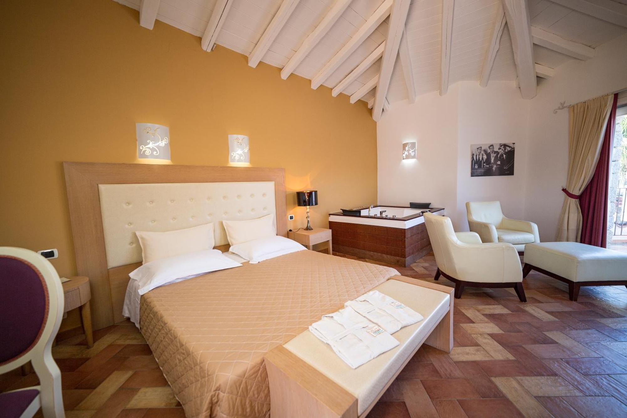 Villas Resort Wellness & Spa Castiadas Room photo